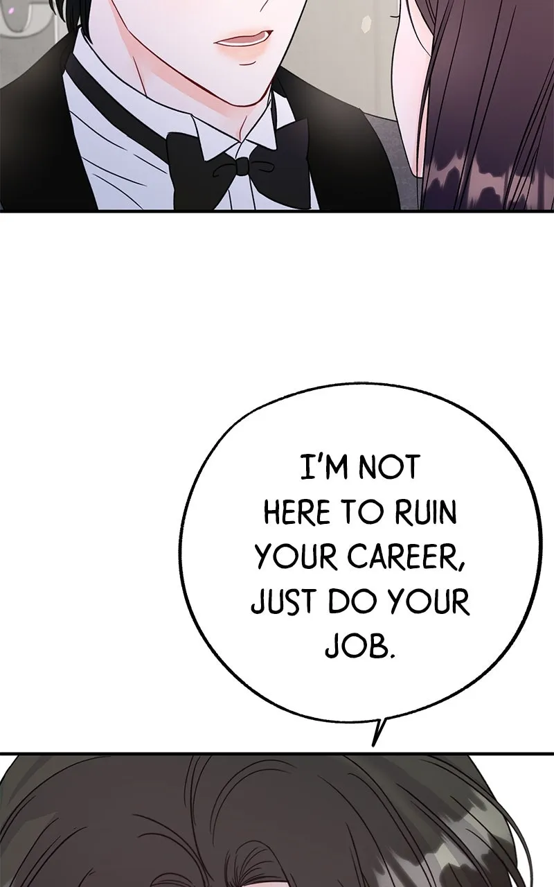 One and Only Chapter 3 page 85 - 