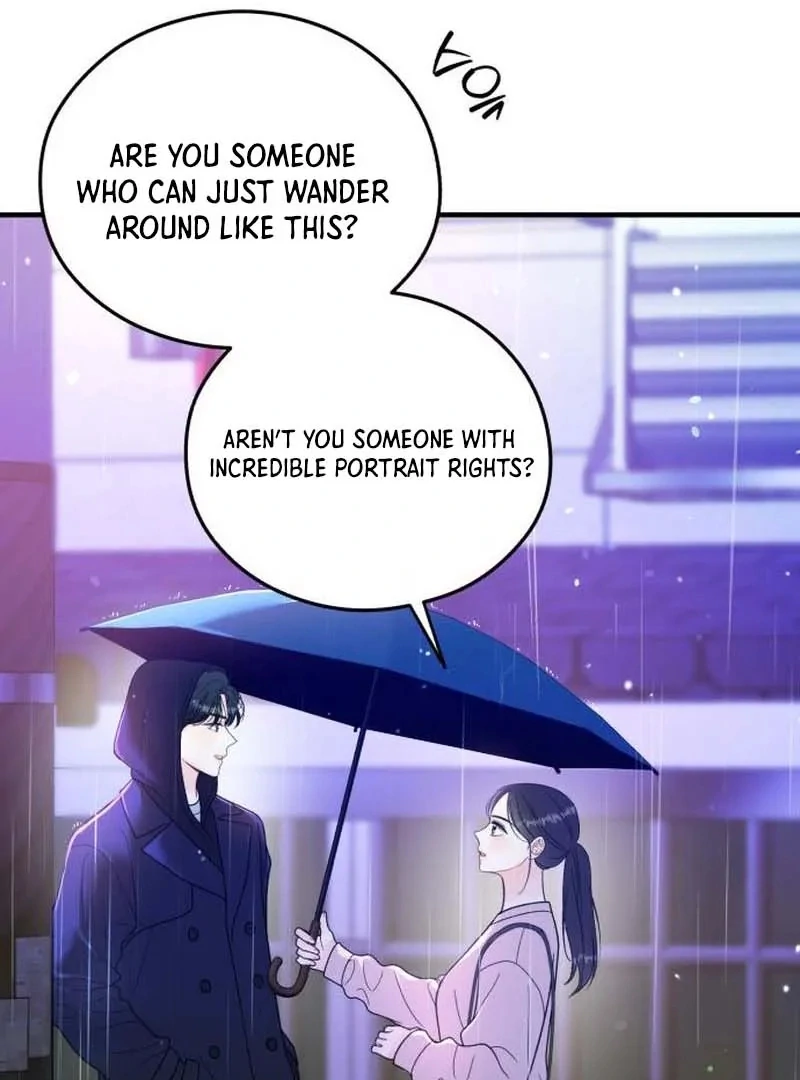 One and Only Chapter 30 page 11 - 