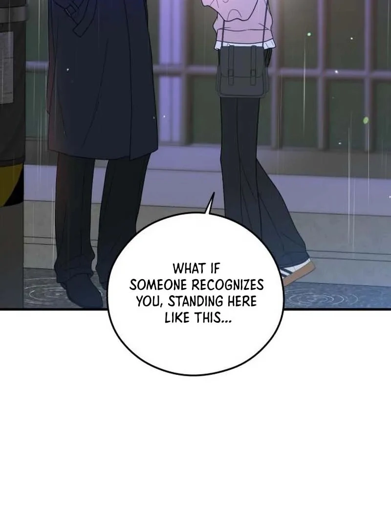 One and Only Chapter 30 page 12 - 