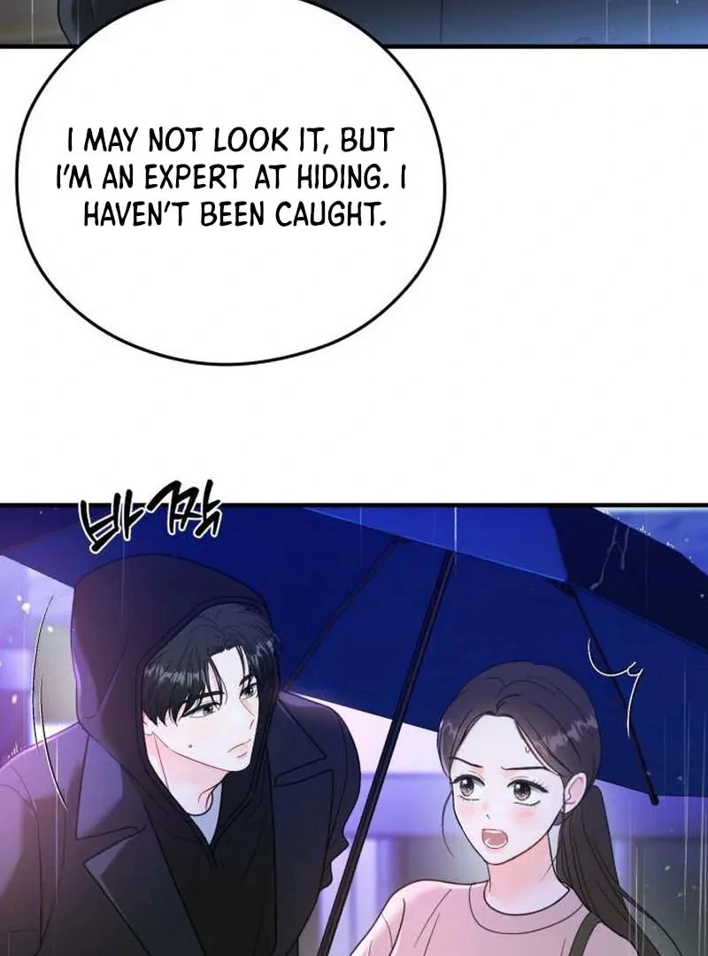 One and Only Chapter 30 page 14 - 