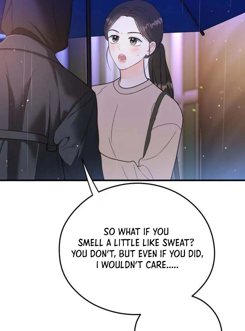 One and Only Chapter 30 page 17 - 
