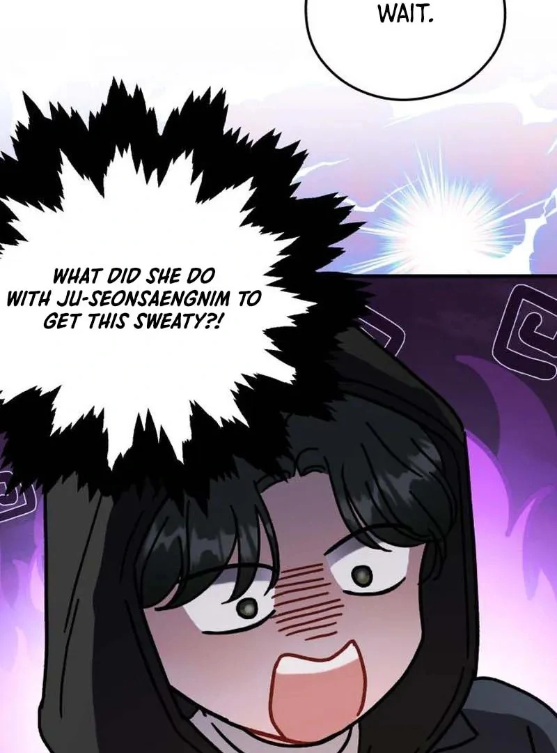 One and Only Chapter 30 page 18 - 