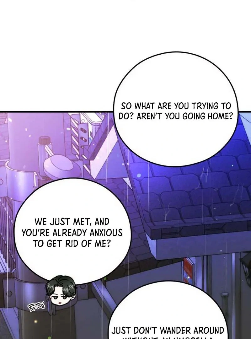 One and Only Chapter 30 page 21 - 