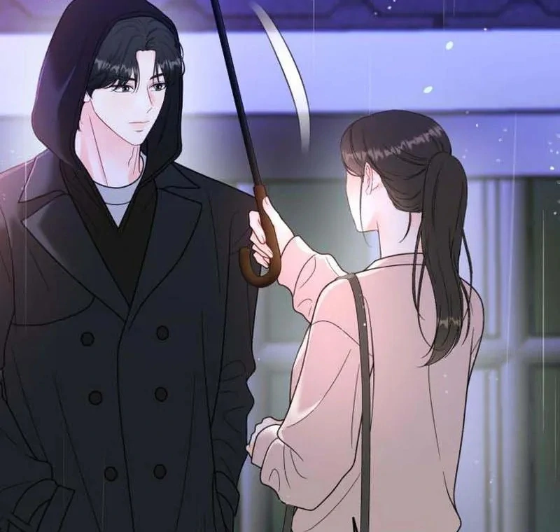 One and Only Chapter 30 page 23 - 