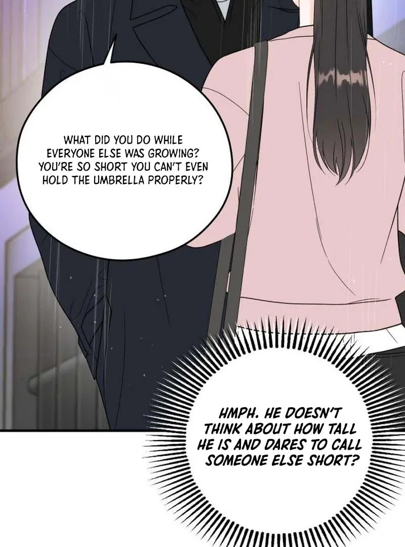 One and Only Chapter 30 page 26 - 
