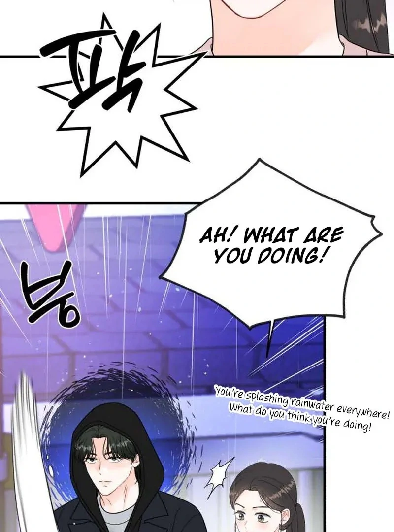One and Only Chapter 30 page 28 - 