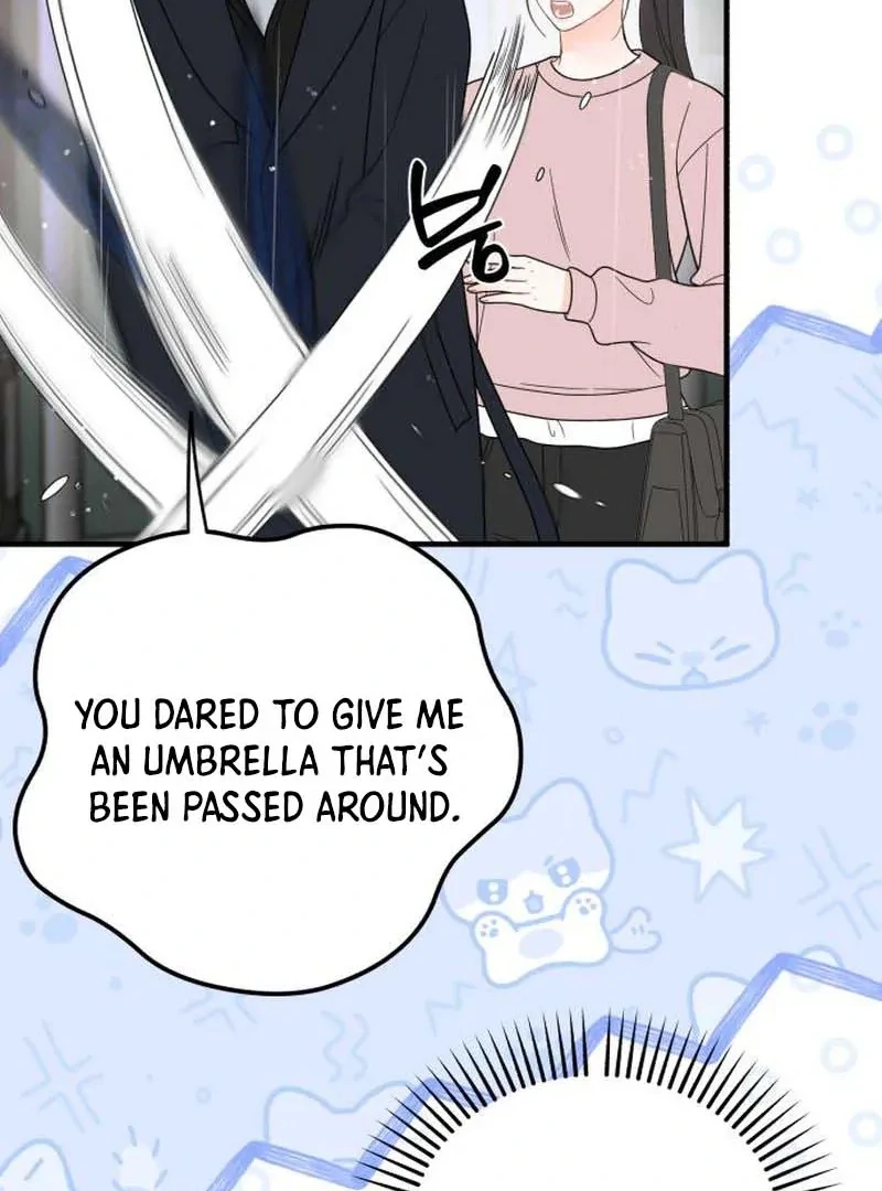 One and Only Chapter 30 page 29 - 