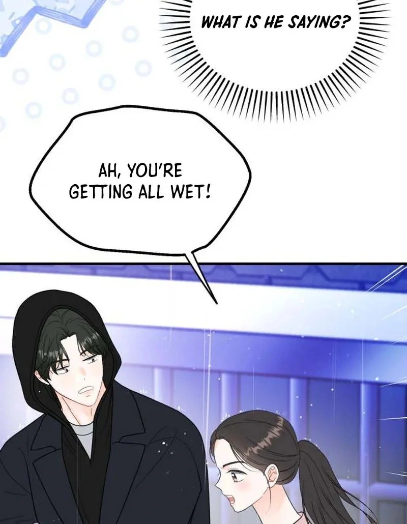 One and Only Chapter 30 page 30 - 