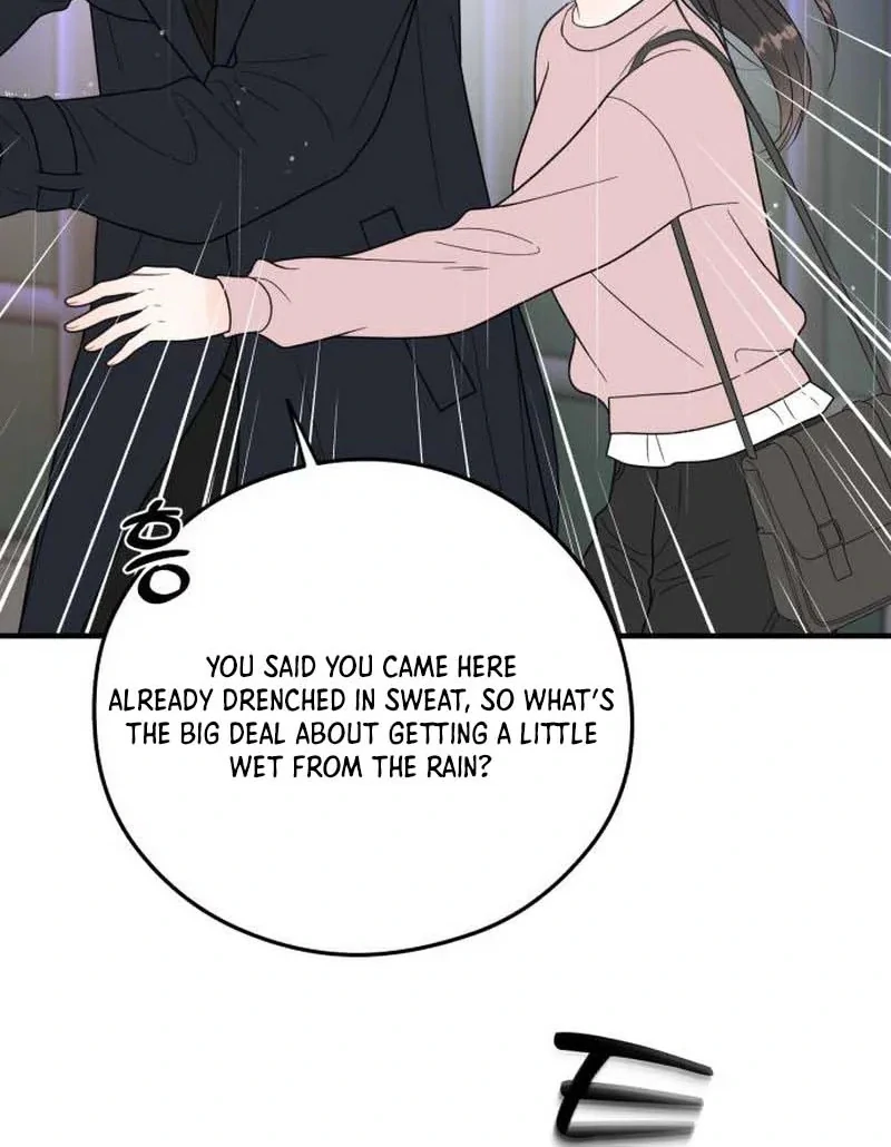 One and Only Chapter 30 page 31 - 
