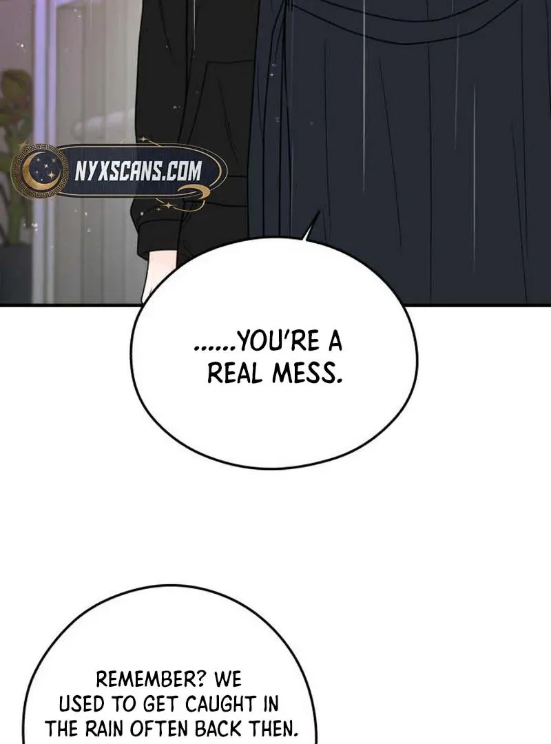One and Only Chapter 30 page 34 - 