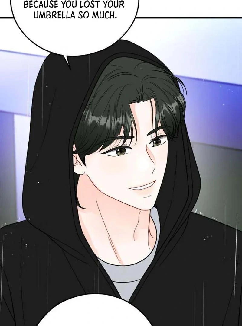 One and Only Chapter 30 page 35 - 