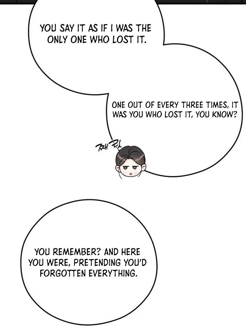 One and Only Chapter 30 page 36 - 