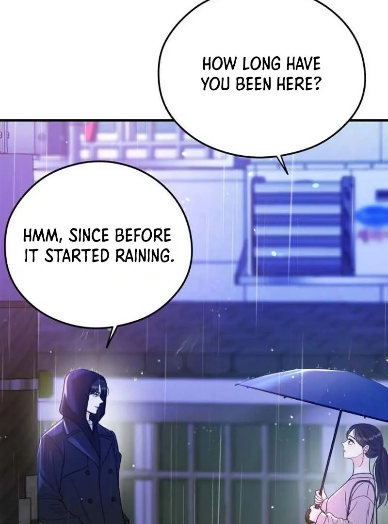 One and Only Chapter 30 page 5 - 