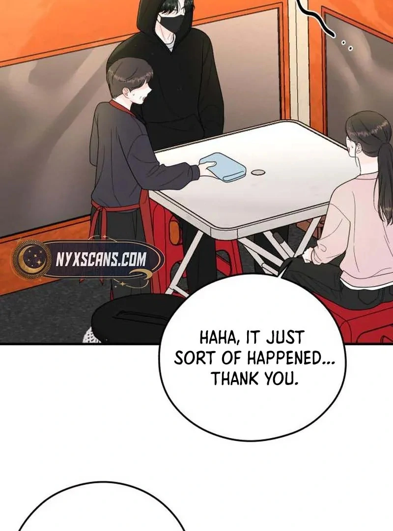 One and Only Chapter 30 page 49 - 