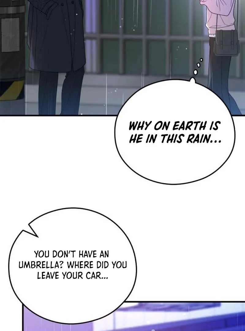 One and Only Chapter 30 page 6 - 