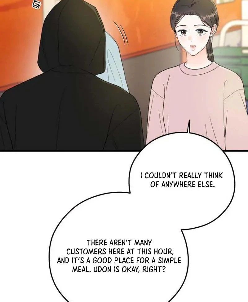 One and Only Chapter 30 page 52 - 