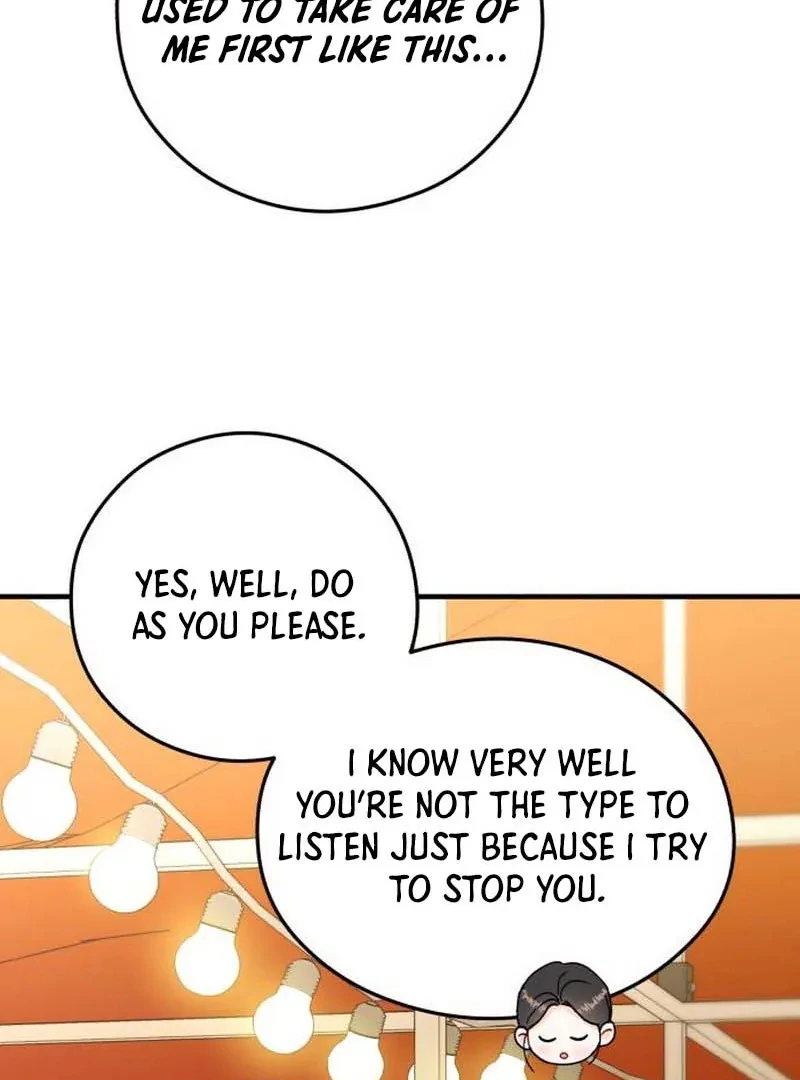 One and Only Chapter 30 page 58 - 