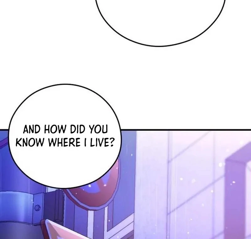 One and Only Chapter 30 page 8 - 