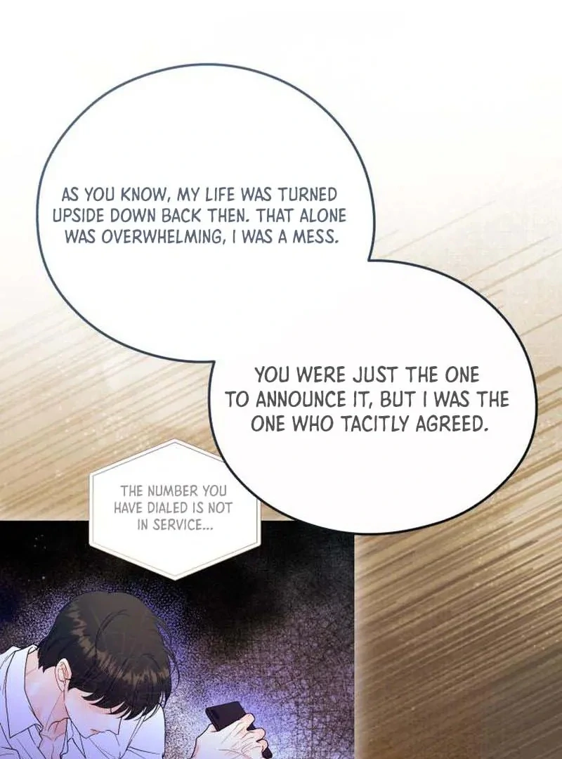 One and Only Chapter 30 page 86 - 