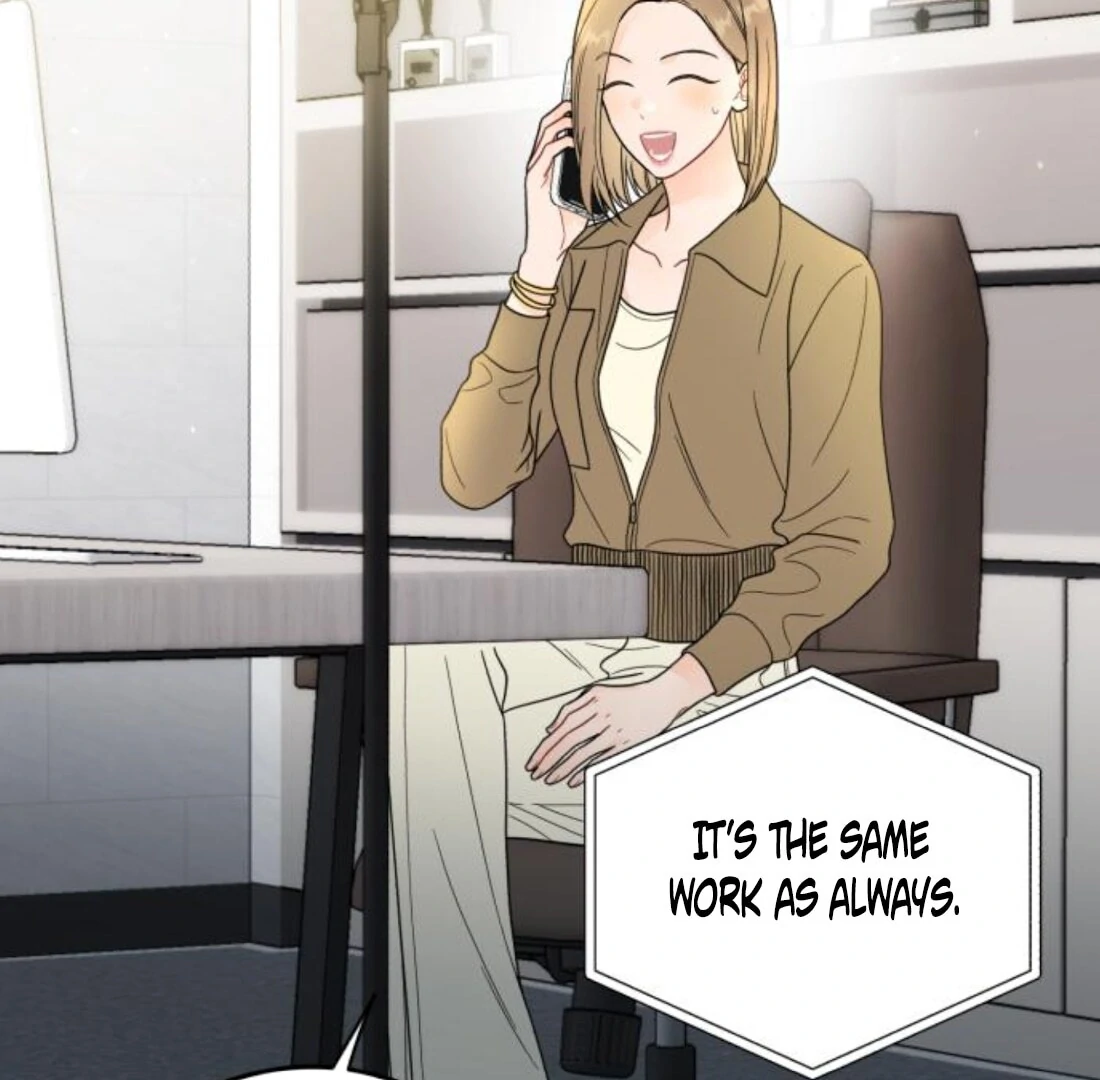 One and Only Chapter 31 page 25 - 
