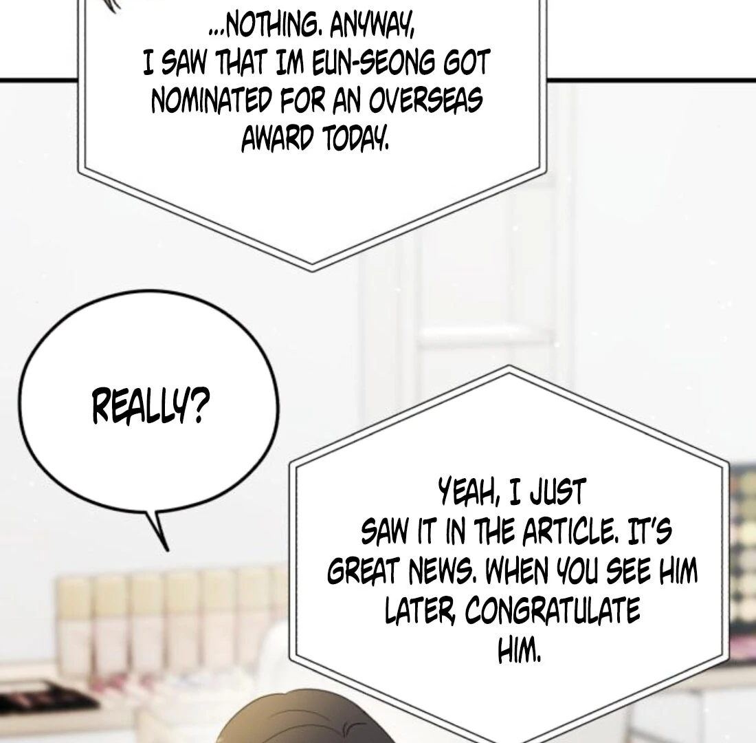 One and Only Chapter 31 page 27 - 