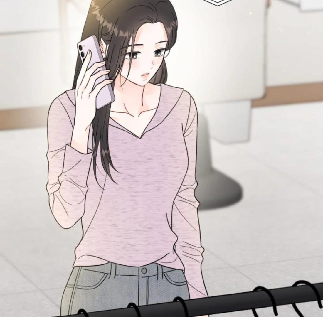 One and Only Chapter 31 page 28 - 
