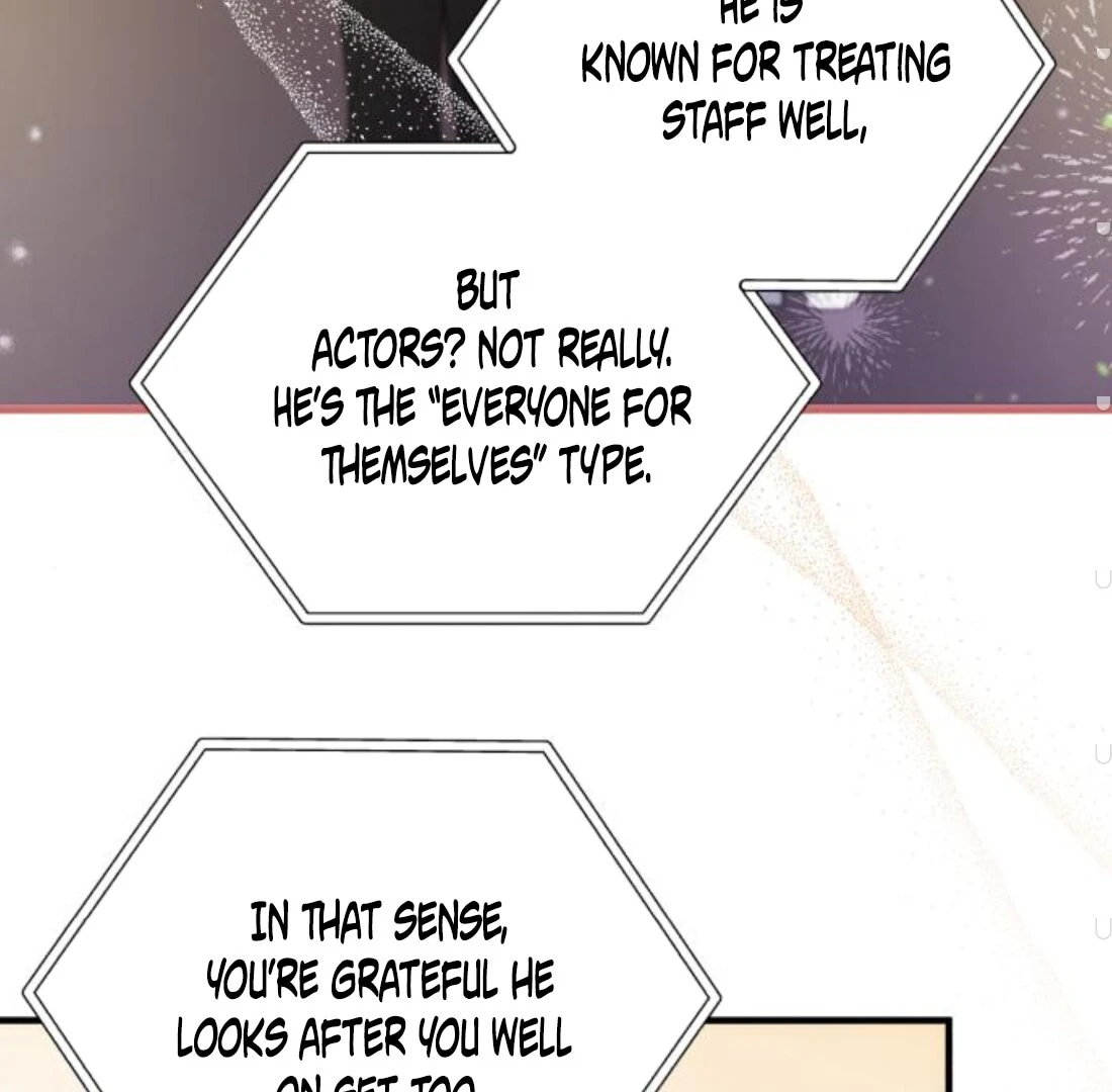 One and Only Chapter 31 page 32 - 