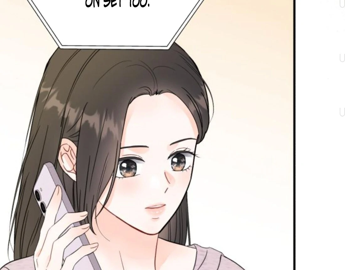 One and Only Chapter 31 page 33 - 
