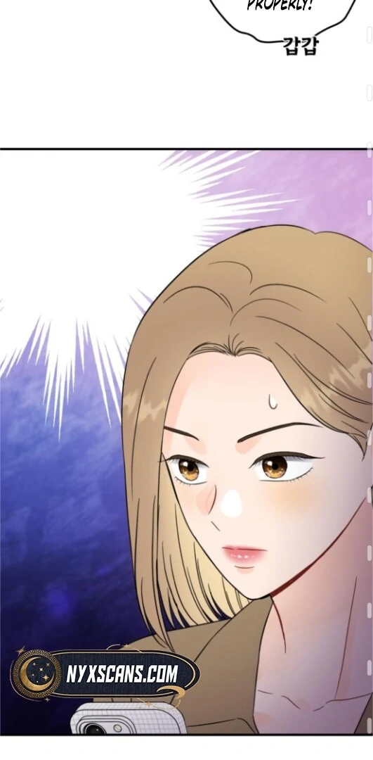 One and Only Chapter 31 page 36 - 