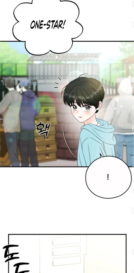 One and Only Chapter 31 page 38 - 