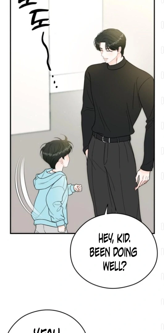 One and Only Chapter 31 page 39 - 