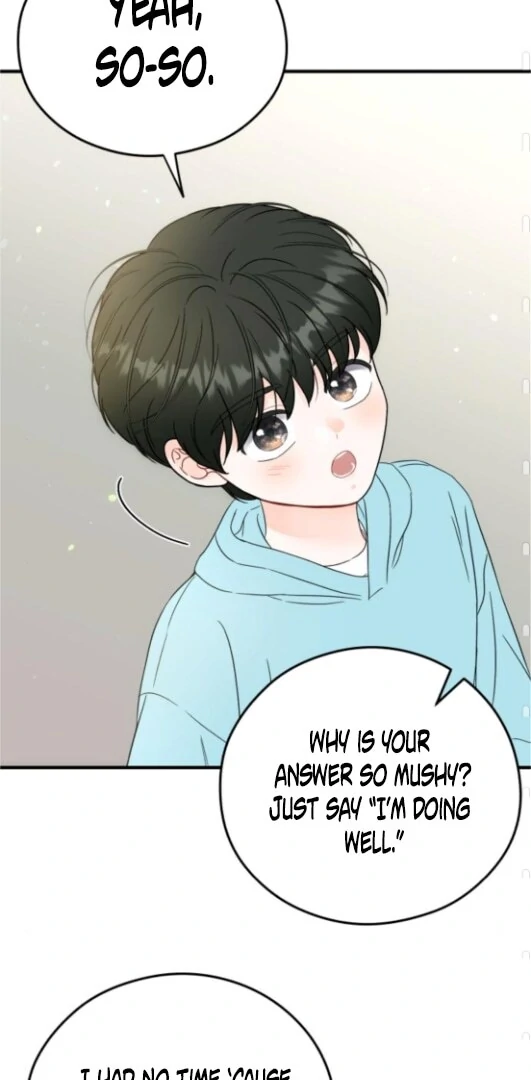 One and Only Chapter 31 page 40 - 