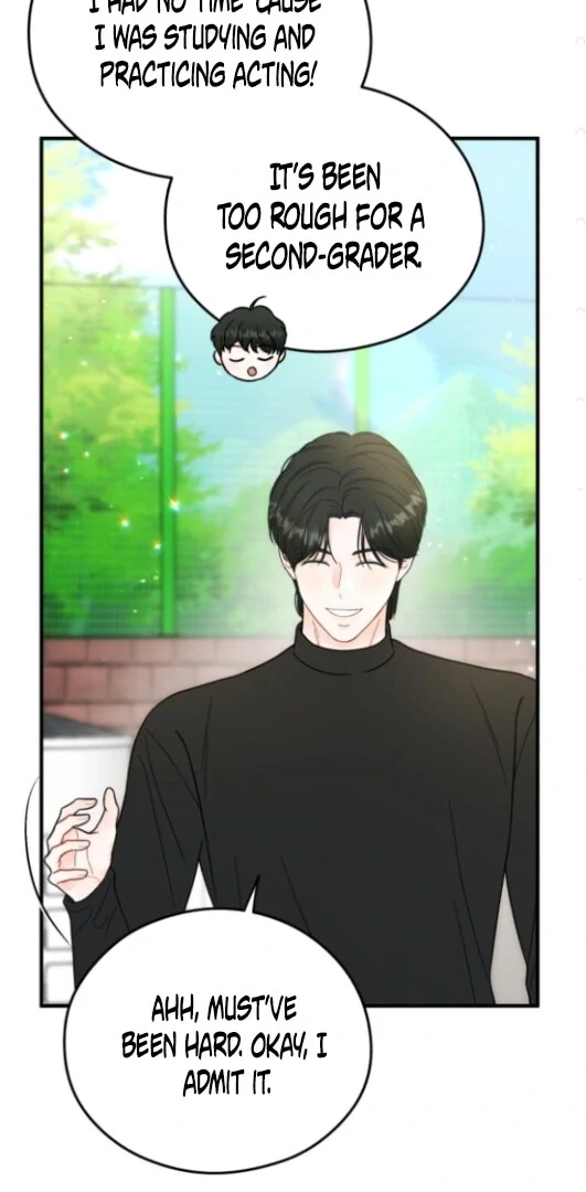One and Only Chapter 31 page 41 - 