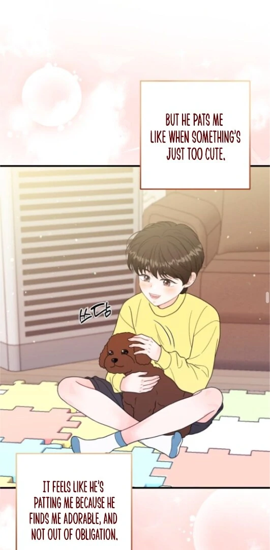 One and Only Chapter 31 page 43 - 
