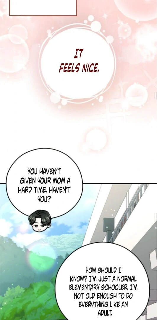 One and Only Chapter 31 page 44 - 