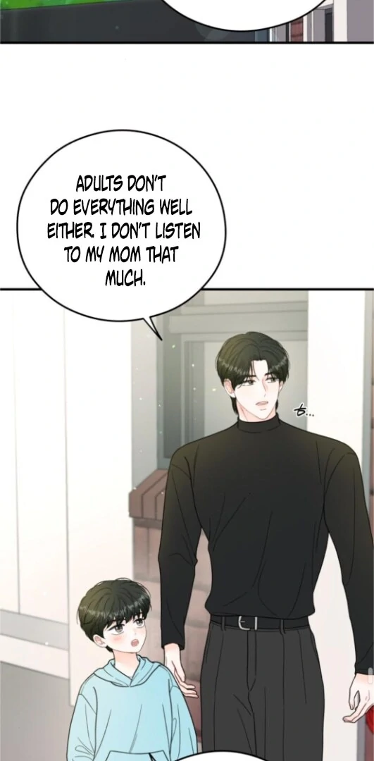 One and Only Chapter 31 page 45 - 
