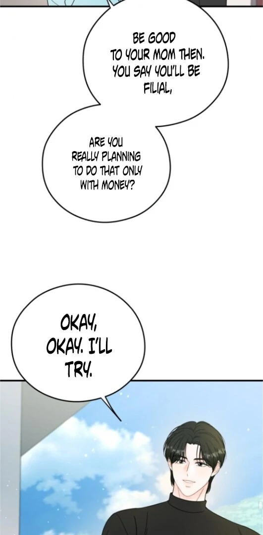One and Only Chapter 31 page 46 - 