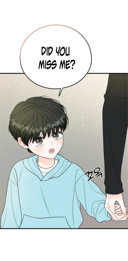 One and Only Chapter 31 page 48 - 