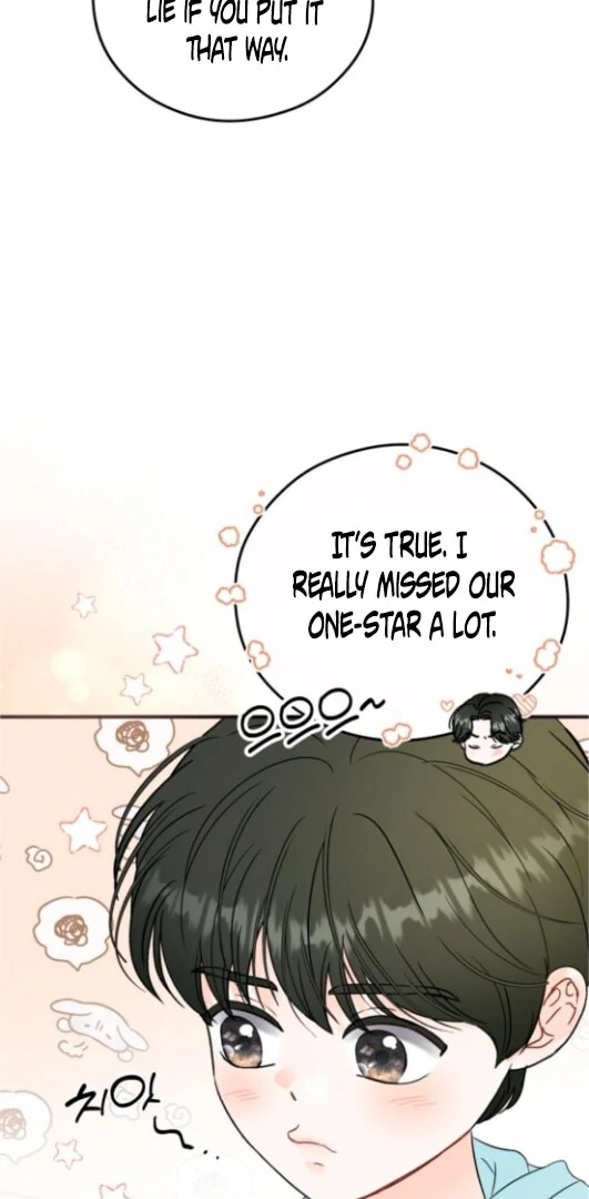 One and Only Chapter 31 page 50 - 