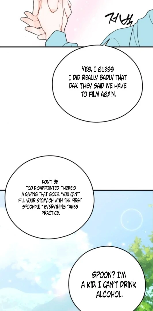 One and Only Chapter 31 page 52 - 