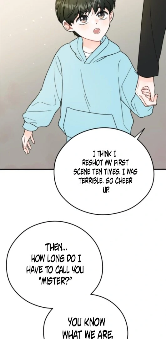 One and Only Chapter 31 page 54 - 