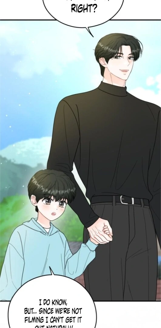 One and Only Chapter 31 page 55 - 