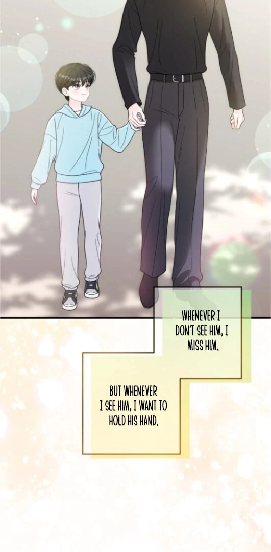 One and Only Chapter 31 page 60 - 