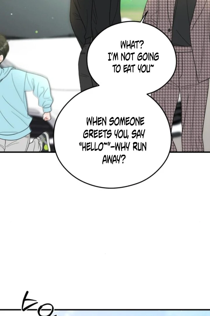 One and Only Chapter 31 page 69 - 