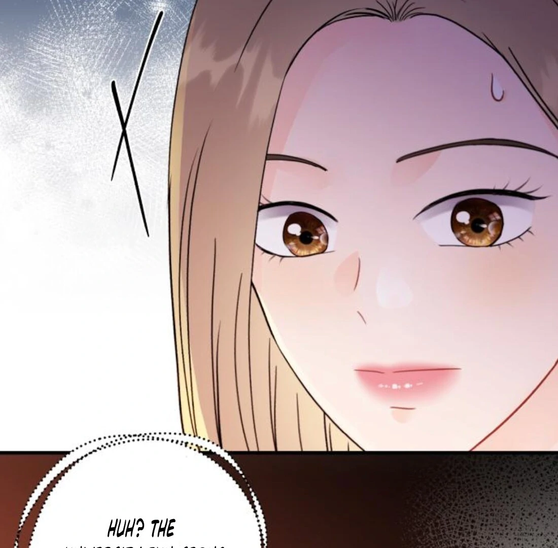 One and Only Chapter 31 page 8 - 