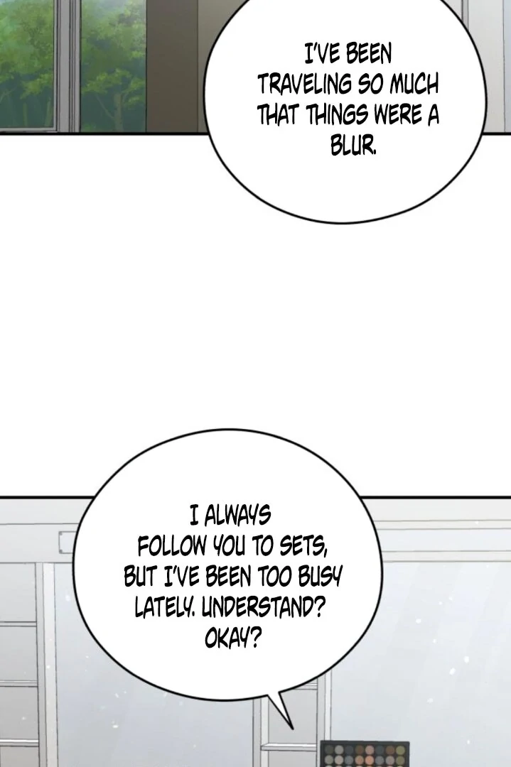 One and Only Chapter 31 page 73 - 