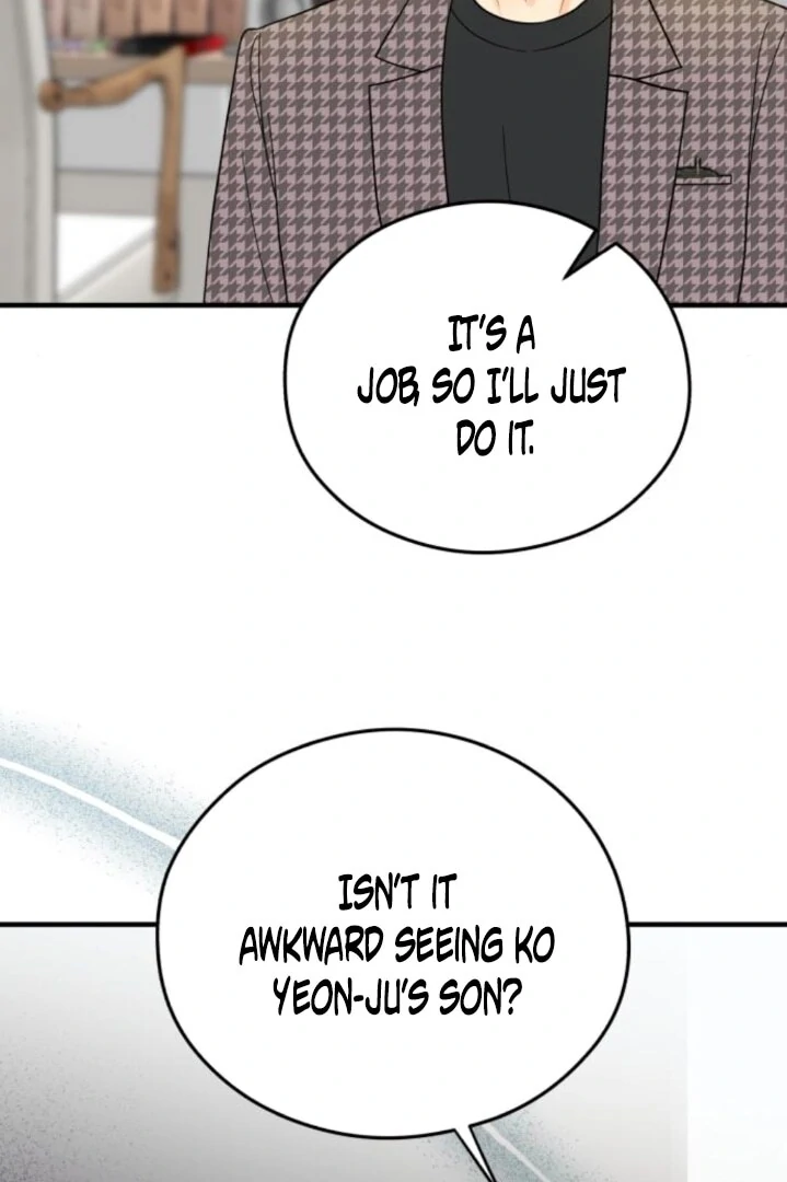 One and Only Chapter 31 page 77 - 