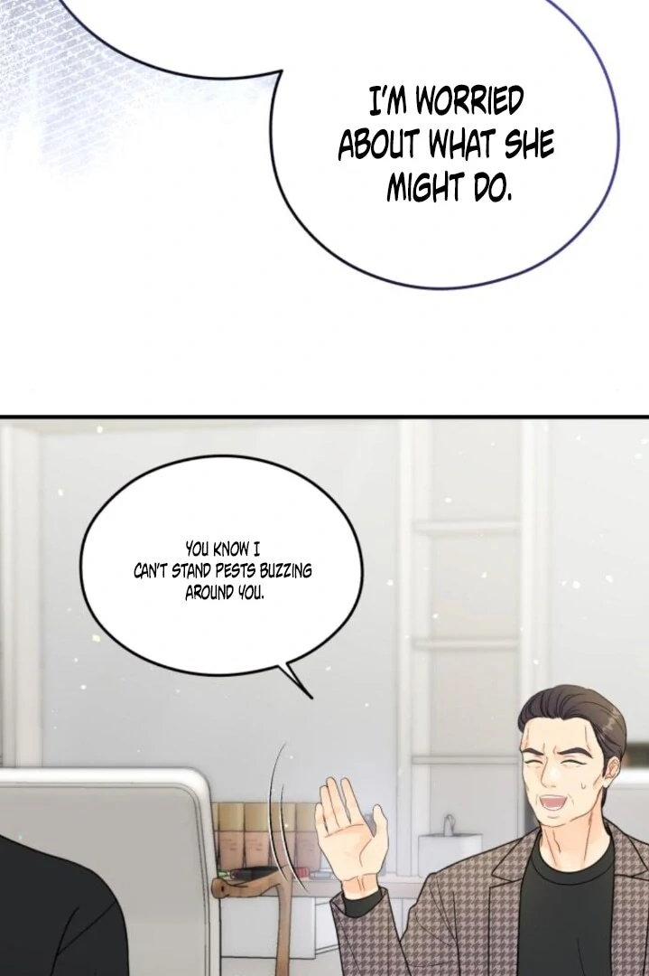 One and Only Chapter 31 page 87 - 