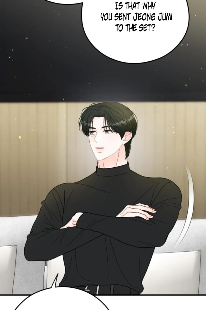 One and Only Chapter 31 page 89 - 