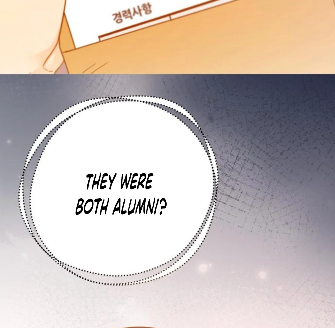 One and Only Chapter 31 page 10 - 